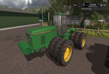 JD 8960/8970 Official v1.0.0.2