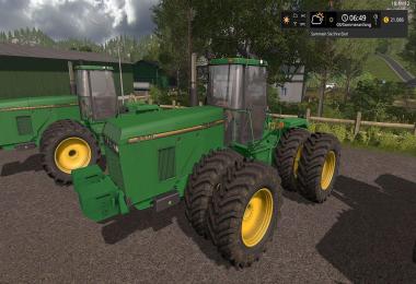 JD 8960/8970 Official v1.0.0.2