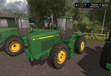 JD 8960/8970 Official v1.0.0.2