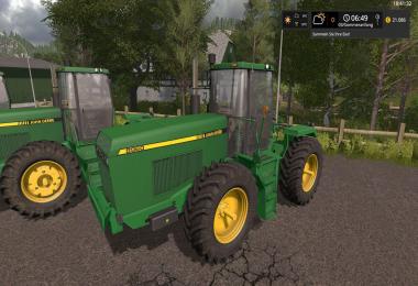 JD 8960/8970 Official v1.0.0.2