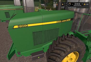 JD 8960/8970 Official v1.0.0.2