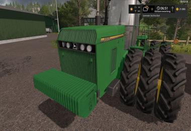 JD 8960/8970 Official v1.0.0.2