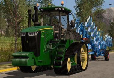 John Deere 9RT 2014 MR v1.0.0.0