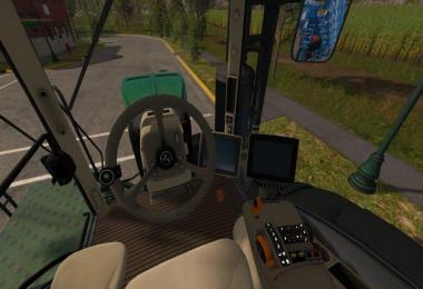 John Deere 9RT 2014 MR v1.0.0.0