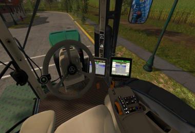 John Deere 9RT 2014 MR v1.0.0.0