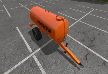 Joskin AquaTrans Gamling Edition v1.0.0.0