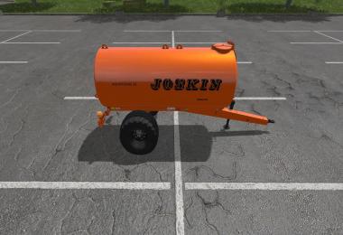 Joskin AquaTrans Gamling Edition v1.0.0.0