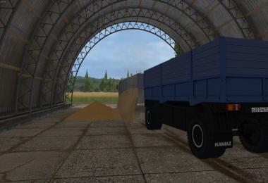 Kamaz 53212 + Czap 8357 v2.1