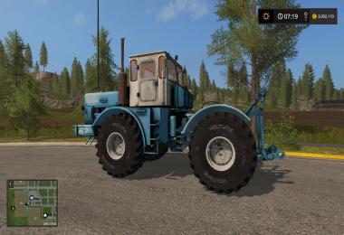 Kirovec K700 MARKELOFF v1.0