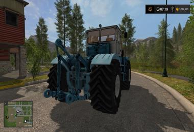 Kirovec K700 MARKELOFF v1.0