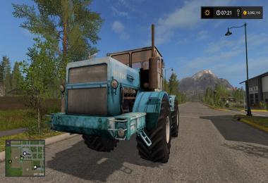 Kirovec K700 MARKELOFF v1.0