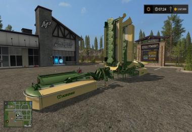 Krone Easy Cat Pack v1.0.0