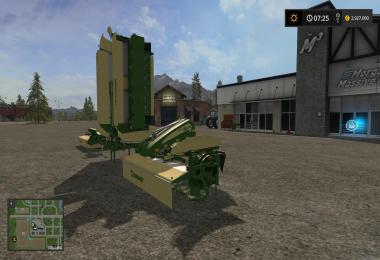 Krone Easy Cat Pack v1.0.0