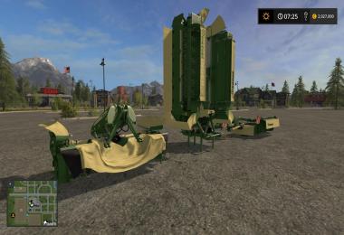 Krone Easy Cat Pack v1.0.0