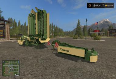 Krone Easy Cat Pack v1.0.0