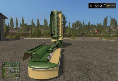 Krone Easy Cat Pack v1.0.0