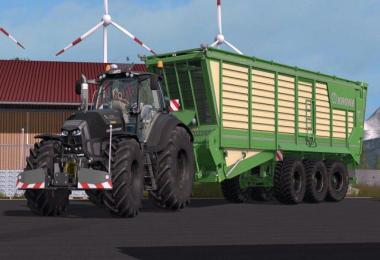 Krone TX560D DH v1.1.1.0