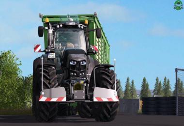 Krone TX560D DH v1.1.1.0