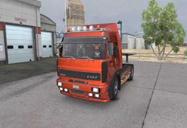 LIAZ 300S for ATS 1.32.x