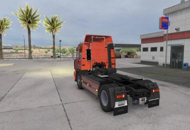 LIAZ 300S for ATS 1.32.x