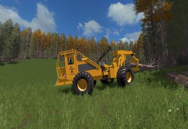 Lokomo 928 Forest v1.0.0.0