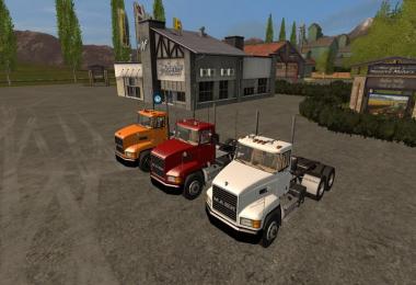 Mack pinnacle CH v1.1.0