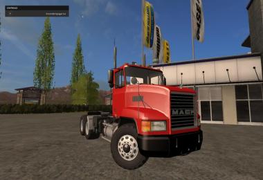 Mack pinnacle CH v1.1.0