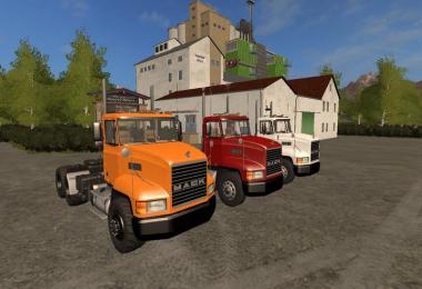 Mack pinnacle CH v1.1.0