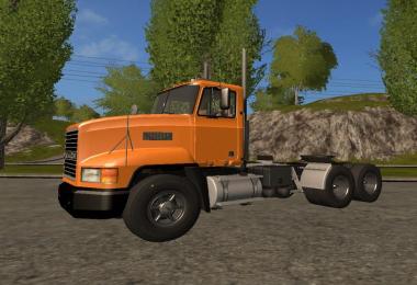 Mack pinnacle CH v1.1.0