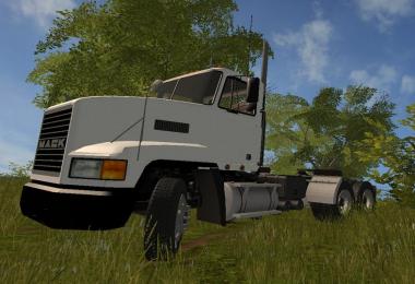 Mack pinnacle CH v1.1.0