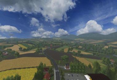 Malopolska Wies v1.0