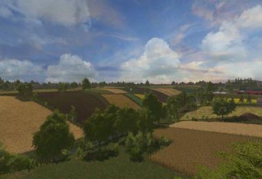 Malopolska Wies v1.0