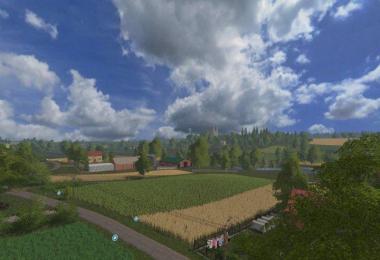 Malopolska Wies v1.0