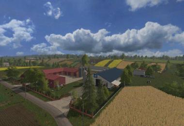 Malopolska Wies v1.0