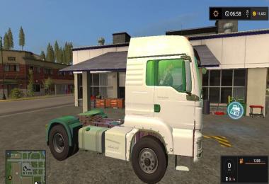 MAN RHD v1.0.0.0