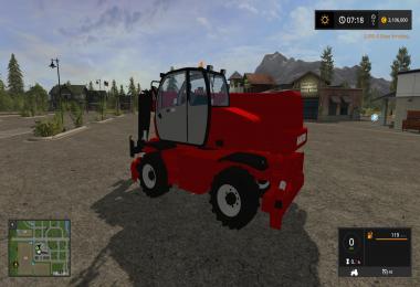 Manitou 2150 v1.0