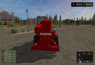 Manitou 2150 v1.0