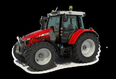 Massey Ferguson 5600 v1.1.0.0