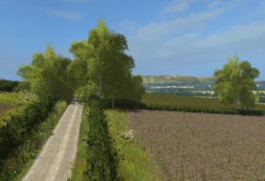 Melbury Estate v2.1.0