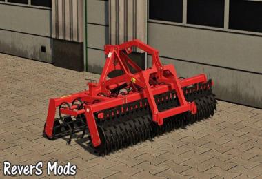 Metal-Fach U818 v1.0