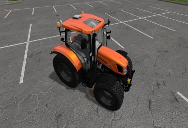 New Holland T6 Gamling Edition v1.0.0.1