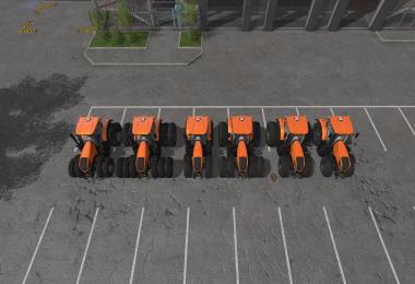 New Holland T7 Gamling Edition v1.0.0.0