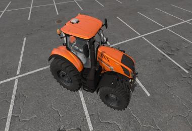 New Holland T7 Gamling Edition v1.0.0.0