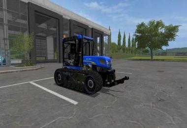 New Holland TK4060 v1.0.0.0