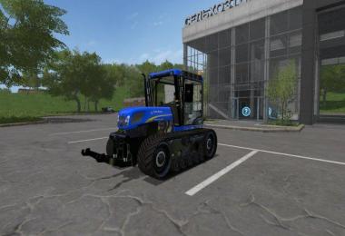 New Holland TK4060 v1.0.0.0