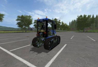 New Holland TK4060 v1.0.0.0