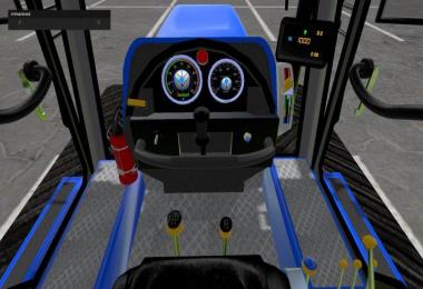 New Holland TK4060 v1.0.0.0