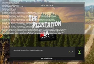 NLAGaming The Plantation v1.0