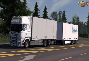 NTM full/semitrailers v1.5 1.32.x