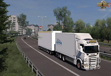 NTM full/semitrailers v1.5 1.32.x